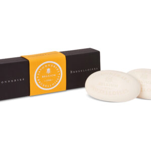 Small Box - Orange and Grapefruit (2x50g)