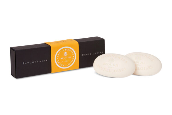 Small Box - Orange and Grapefruit (2x50g)