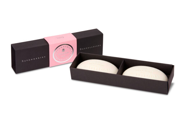 Small Box - Peony (2x50g) - Afbeelding 2