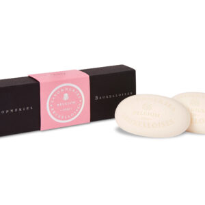 Small Box - Peony (2x50g)