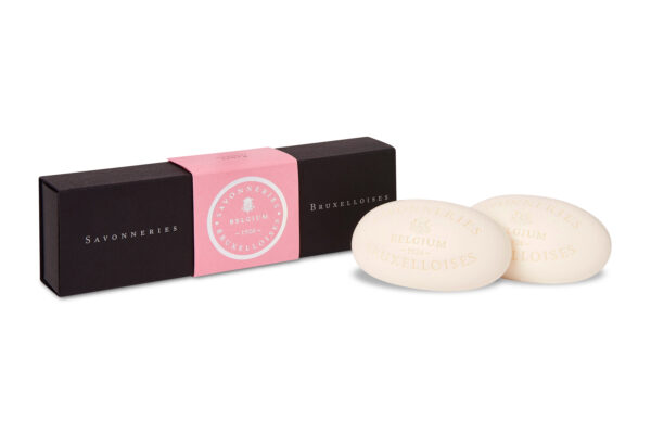 Small Box - Peony (2x50g)