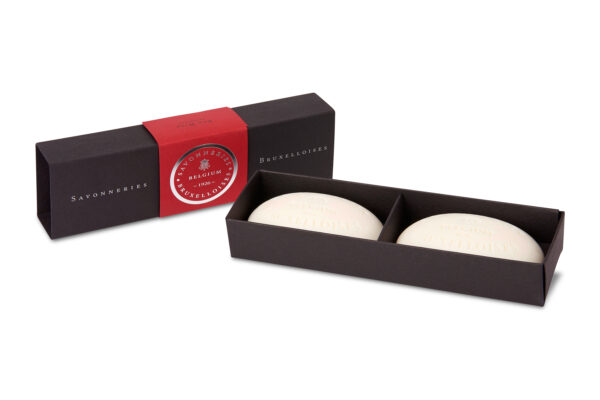 Small Box - Porto Red Wine (2x50g) - Afbeelding 2