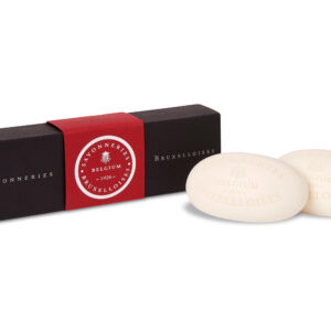 Small Box - Porto Red Wine (2x50g)