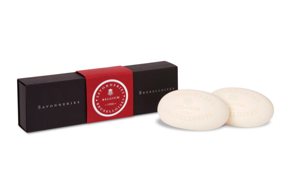 Small Box - Porto Red Wine (2x50g)
