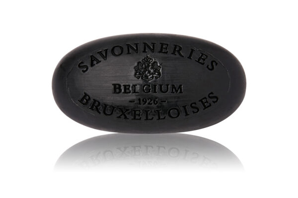 Small Box - Black Roses (2x50g) - Afbeelding 3