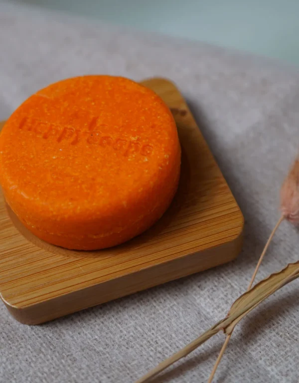 Shampoo Bar - Oil You Need is Argan - Afbeelding 4