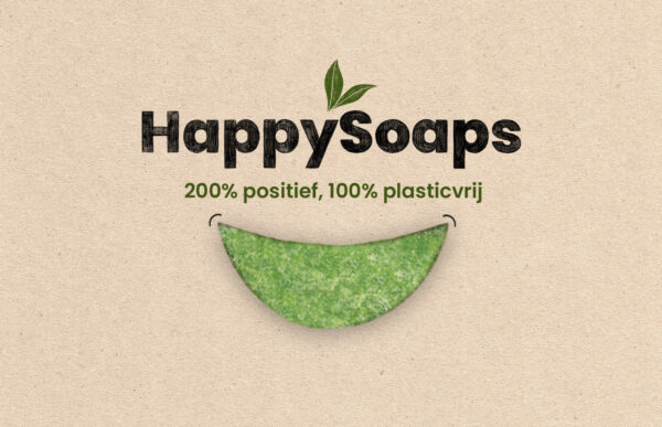 Anti-Roos Shampoo Bar - Dandruff Defence - Afbeelding 10