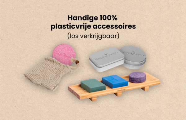 Anti-Roos Shampoo Bar - Dandruff Defence - Afbeelding 8