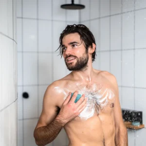 Body Wash Bars