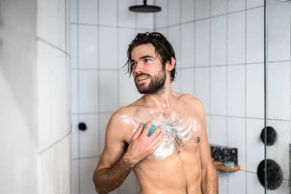 Body Wash Bar - Totally Coco Nuts - Afbeelding 5