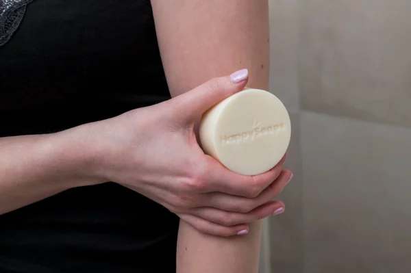 Body Lotion Bar - Exotic Ylang Ylang - Afbeelding 3