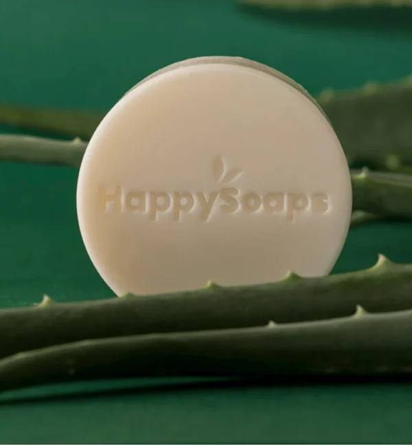 Body Lotion Bar - Aloë You Vera Much