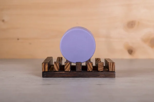 Conditioner Bar - Purple Rain - Afbeelding 2