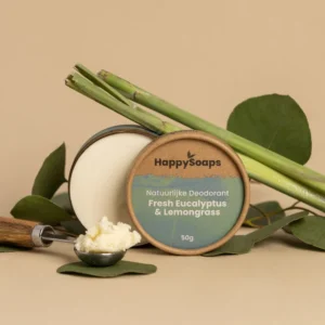 Natuurlijke Deodorant – Fresh Eucalyptus