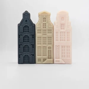 Set Herengracht