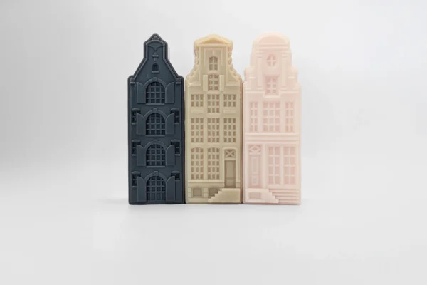 Set Herengracht
