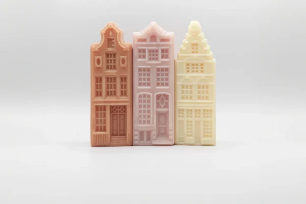 Set Prinsengracht