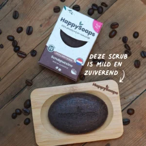 Face & Body Scrub Bars