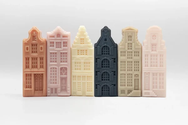 Set Keizersgracht