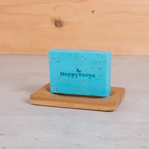 Body Wash Bar - Bergamot en Wierook