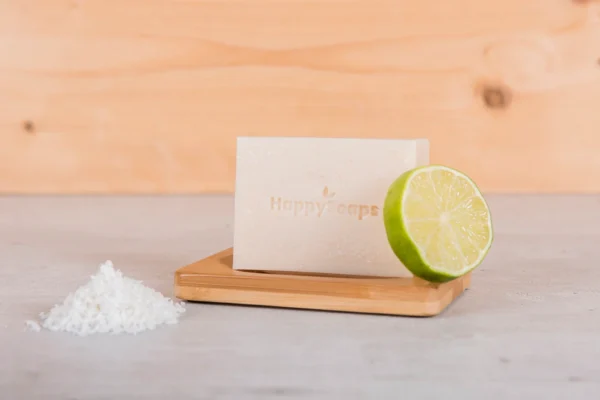 Body Wash Bar - Totally Coco Nuts - Afbeelding 4
