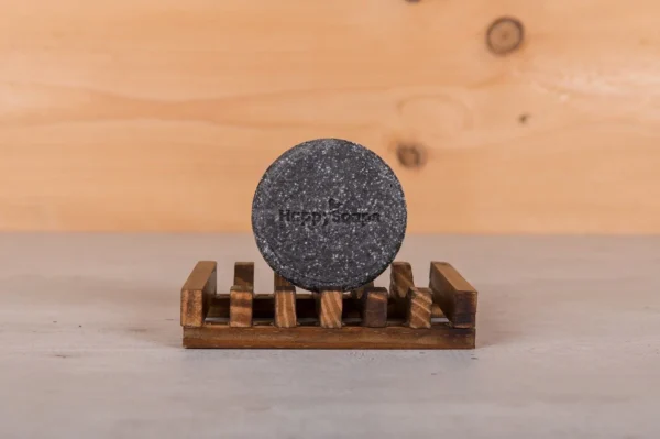 Shampoo Bar - Charming Charcoal - Afbeelding 4