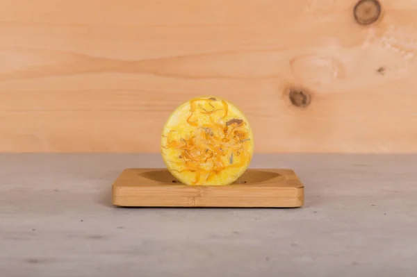 Shampoo Bar - Chamomile Down & Carry On - Afbeelding 6