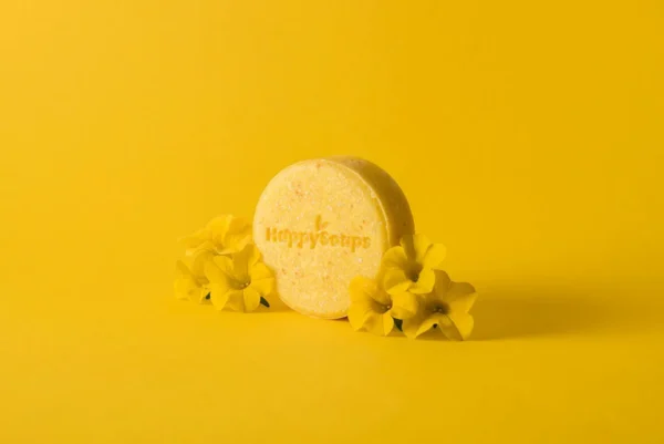 Shampoo Bar - Exotic Ylang Ylang - Afbeelding 3