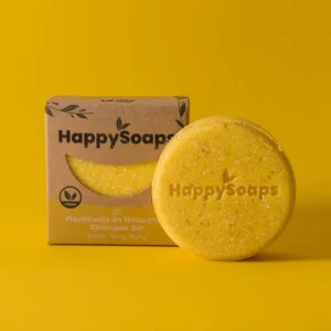 Shampoo Bar - Exotic Ylang Ylang