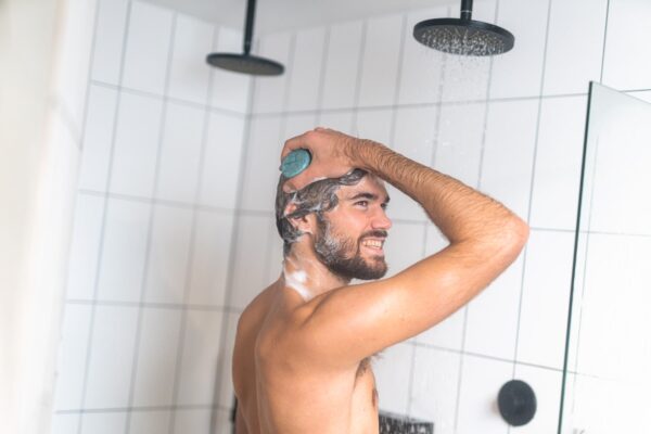 Shampoo Bar - Oil You Need is Argan - Afbeelding 5