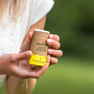Zonnebrandstick SPF 20 - Fresh Lime