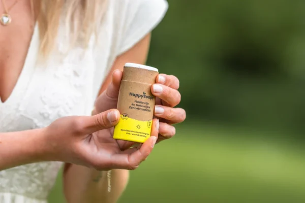Zonnebrandstick SPF 20 - Fresh Lime