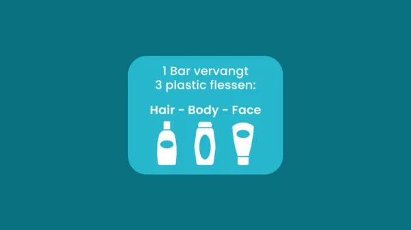 3-in-1 Bar - Hammam Handsome - Afbeelding 10