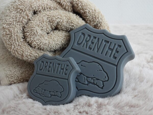 Drenthe Hunebed zeep 25g - Afbeelding 2