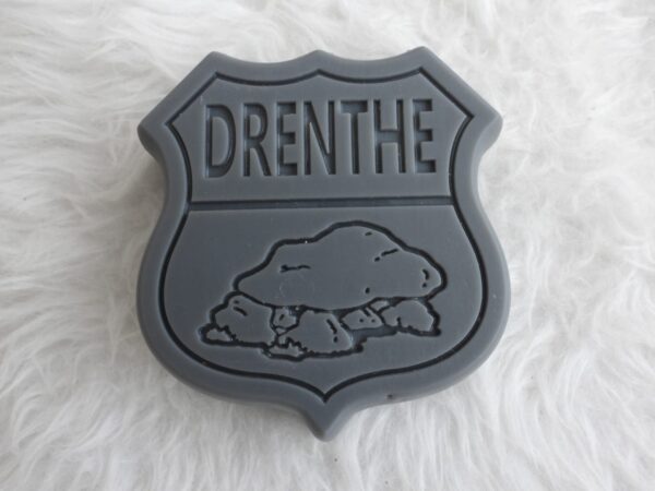 Drenthe Hunebed zeep 80g - Afbeelding 4