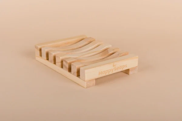 Shampoo Bar- & Zeephouder