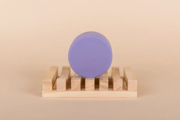 Shampoo Bar- & Zeephouder - Afbeelding 4