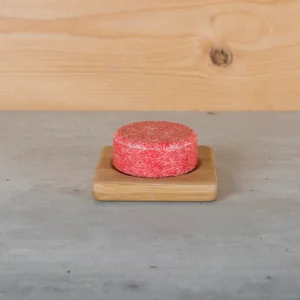 Zeep Houder van Bamboe voor één Shampoo Bar