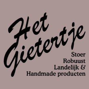 Eigen label