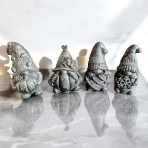 Geurfiguur Gnoom - 4 varianten