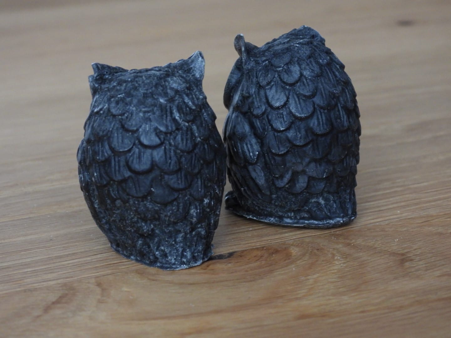 Geurfiguur Uil- 6 varianten - Afbeelding 21