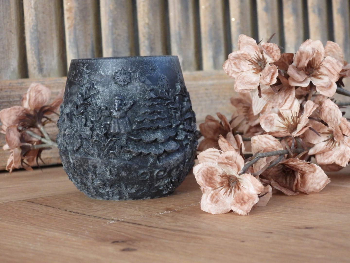 Geurfiguur Bloempotje - in 6 variaties - Afbeelding 15