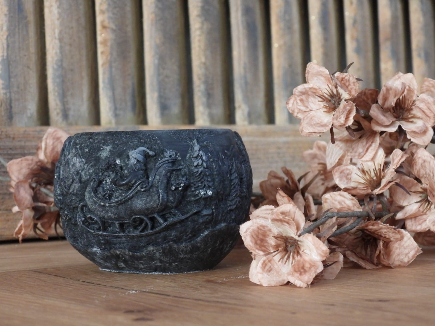 Geurfiguur Bloempotje - in 6 variaties - Afbeelding 13