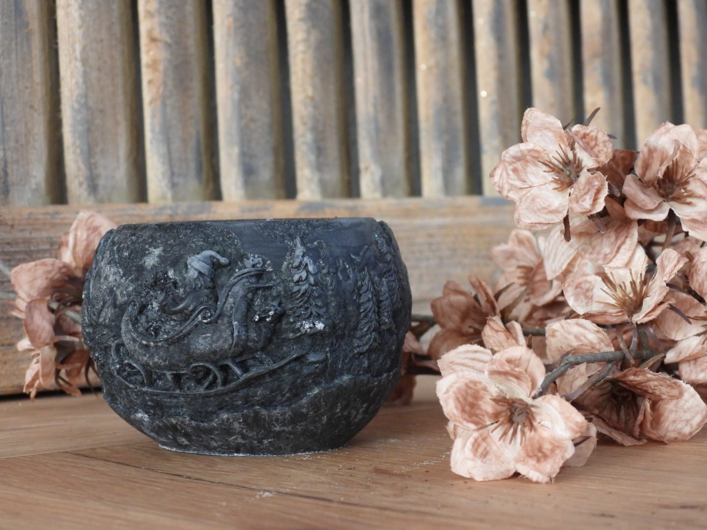 Geurfiguur Bloempotje - in 6 variaties - Afbeelding 9