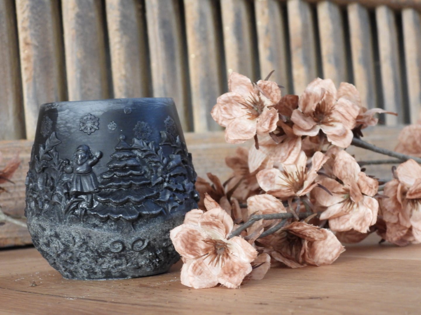 Geurfiguur Bloempotje - in 6 variaties - Afbeelding 7