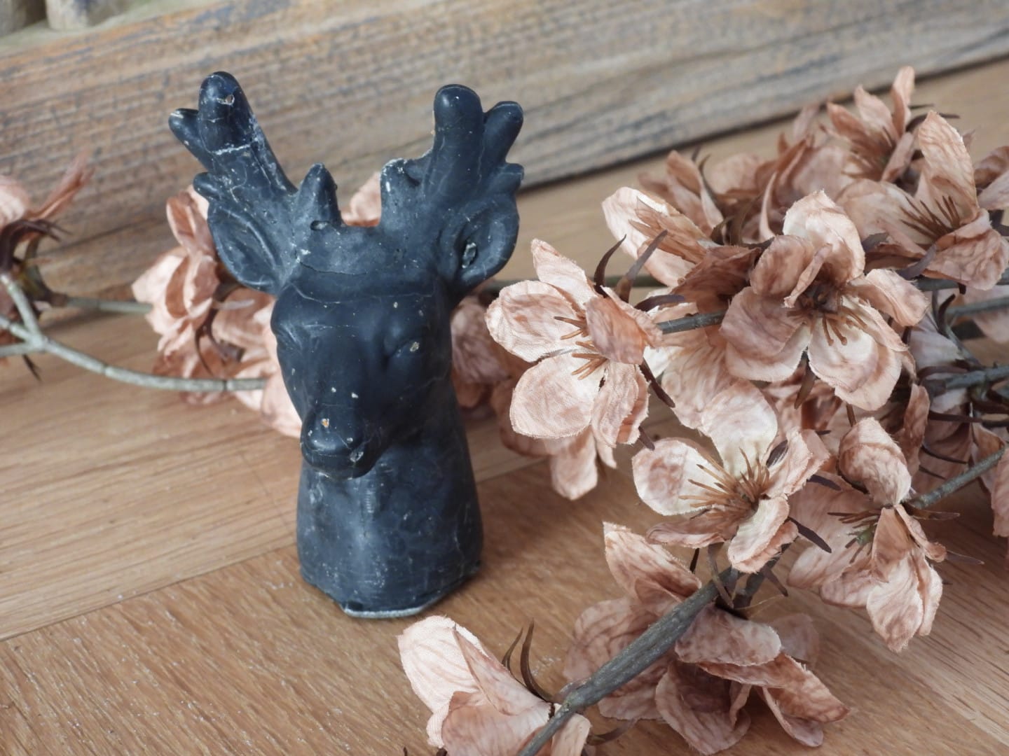 Geurfiguur Hertenkop - Afbeelding 13