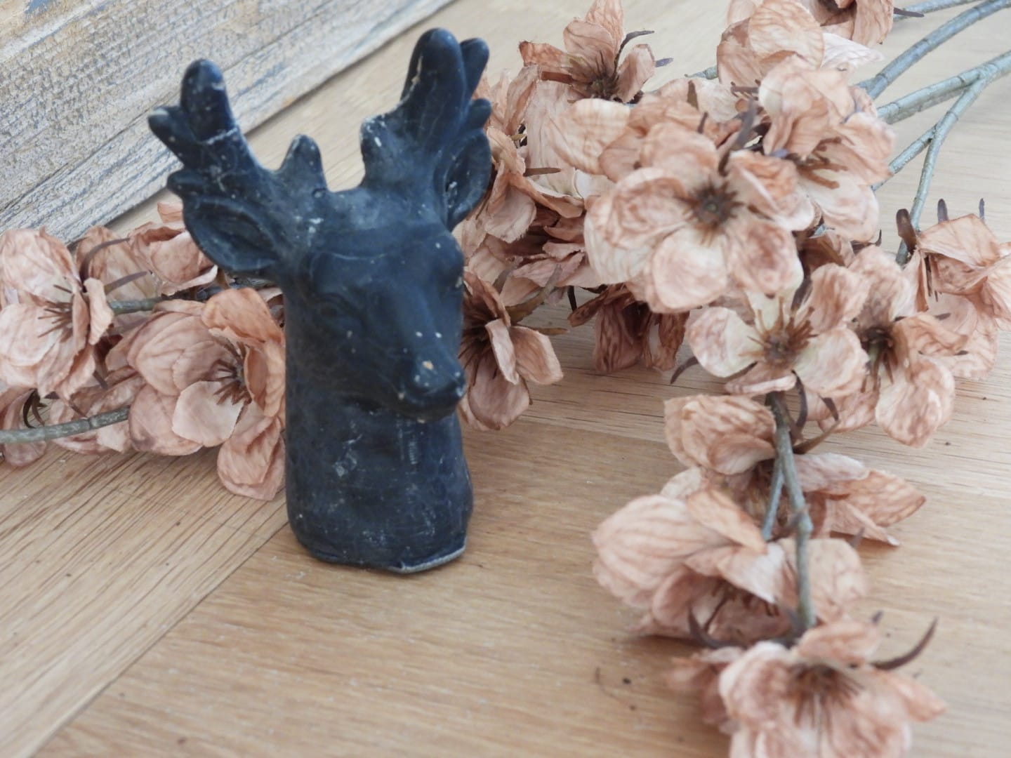 Geurfiguur Hertenkop - Afbeelding 12