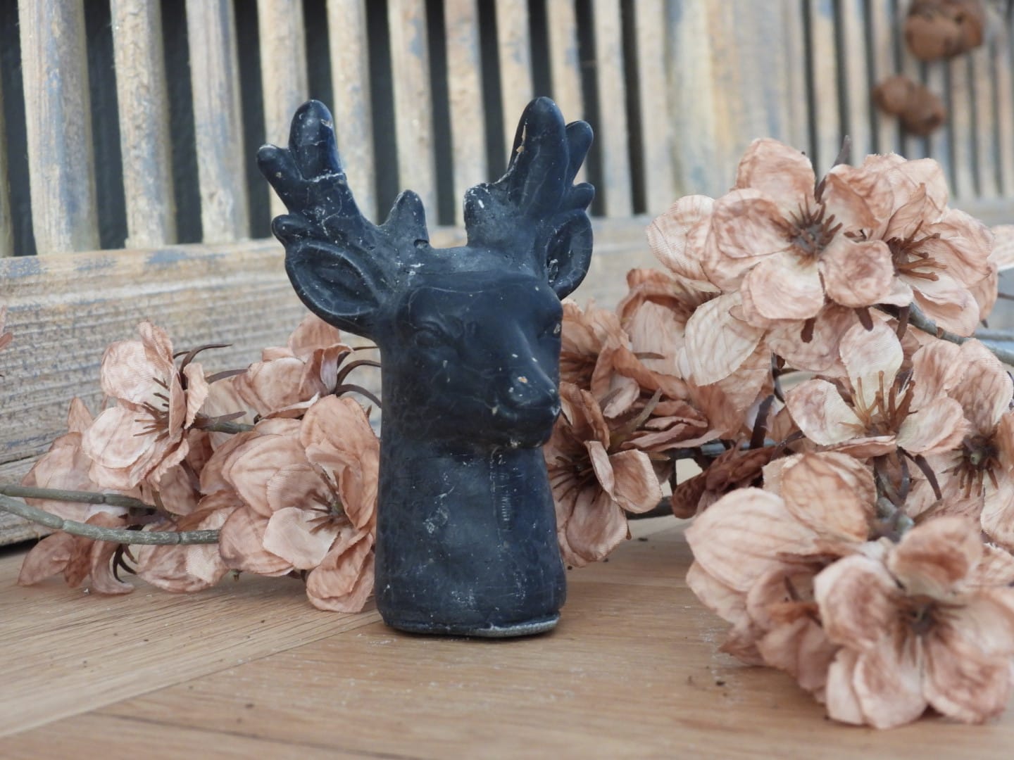 Geurfiguur Hertenkop - Afbeelding 10