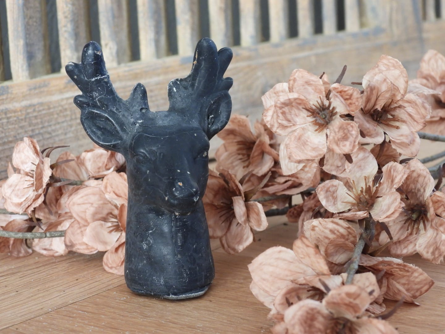 Geurfiguur Hertenkop - Afbeelding 9