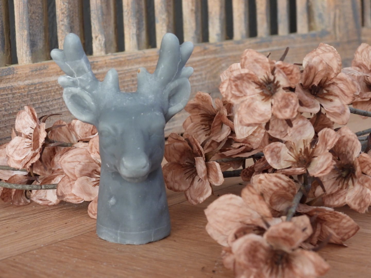 Geurfiguur Hertenkop - Afbeelding 8